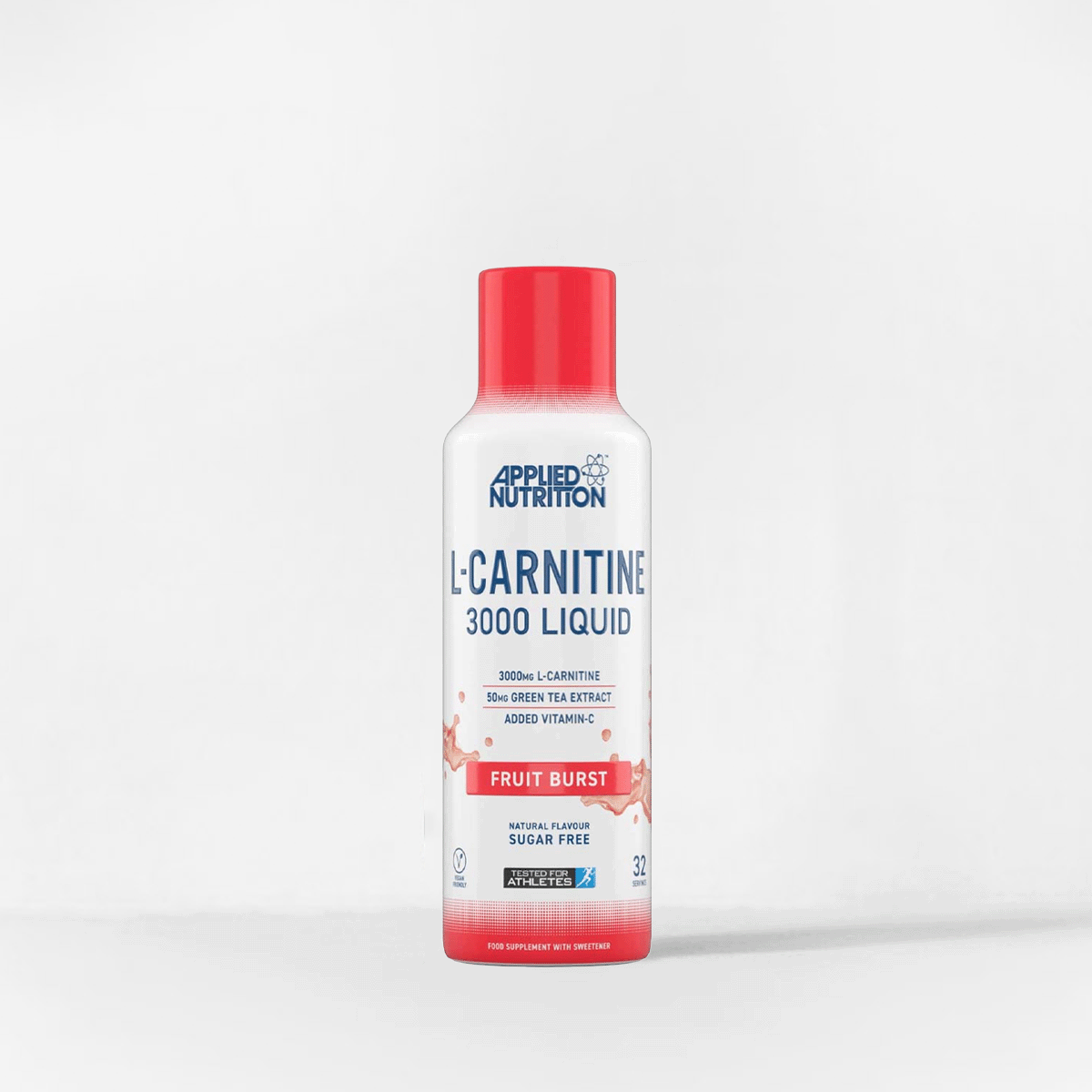 l carnitine storage L-Carnitine XL – DY Nutrition Worldwide