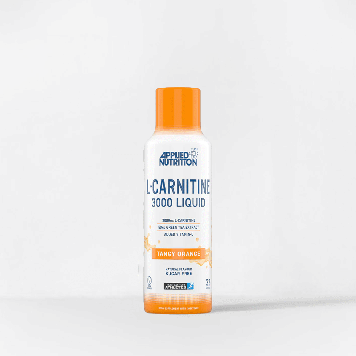 L-Carnitine 3000 Liquid - 480 ml