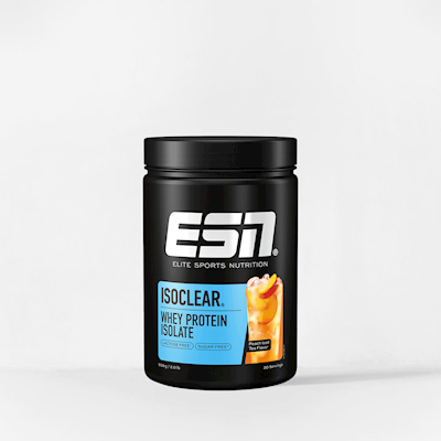 Isoclear Whey Protein Isolate - 908 gram