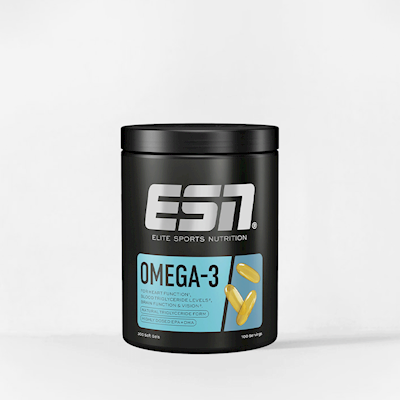 Omega-3 - 300 capsules