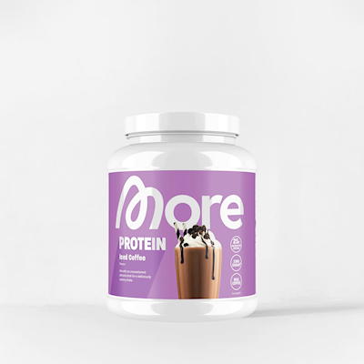 Protein - 360 gram