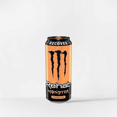 Rehab - 12 x 500 ml