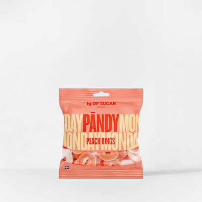 Candy - 50 gram