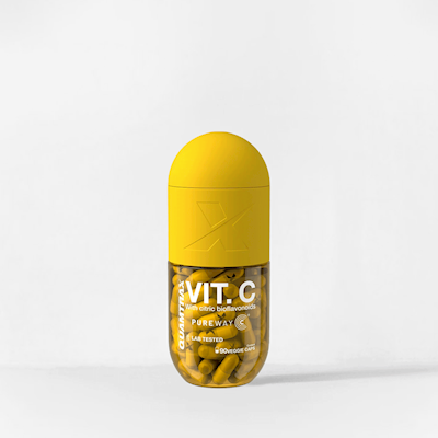 Vit. C - 90 caps