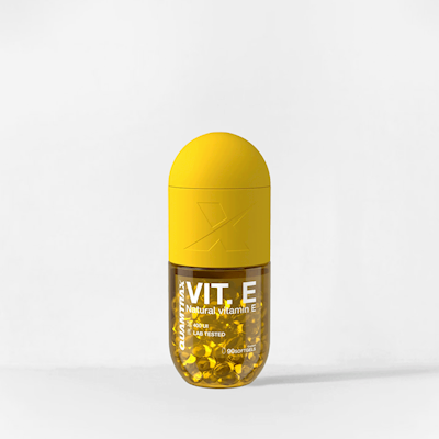 Vit. E - 90 softgels