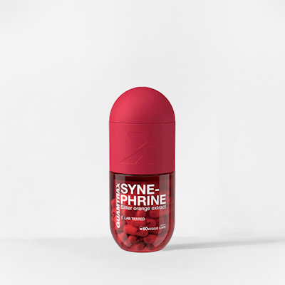 Synephrine - 60 caps