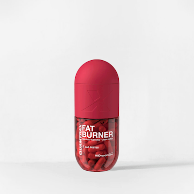 Fat Burner - 90 caps