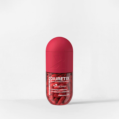 Diuretix - 90 caps