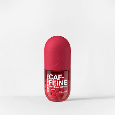 Caffeine - 90 caps