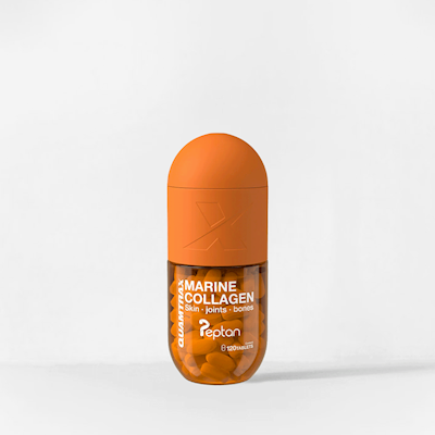 Marine Collagen - 120 tabs
