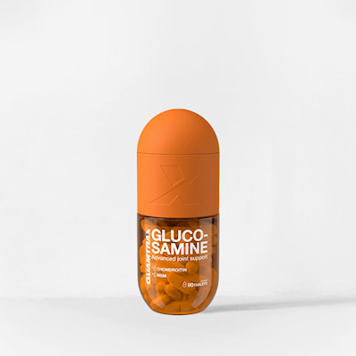 Glucosamine - 90 tabs