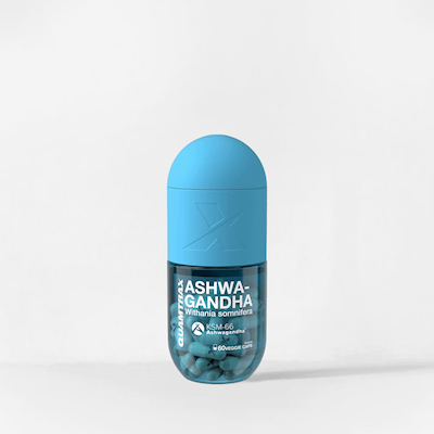 Ashwaganda - 60 caps
