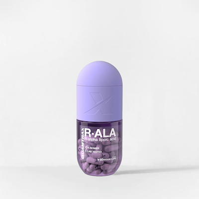 R-ALA - 60 caps