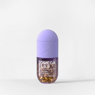 Omega 3.6.9 - 90 softgels
