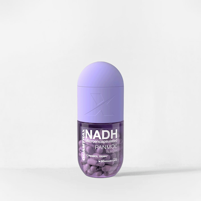 NADH - 60 capsules
