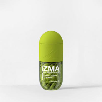 ZMA - 100 caps