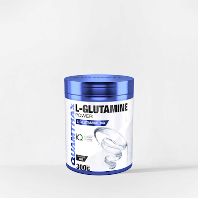 L-Glutamine Powder Kyowa - 300 gram
