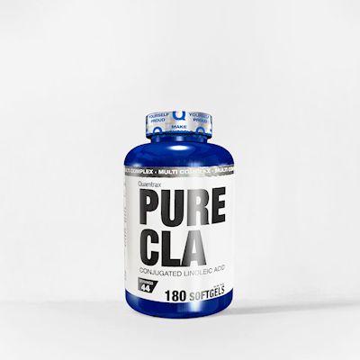 Pure CLA - 180 softgels