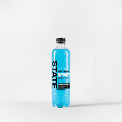 Electrolyte Sport+ - 500 ml