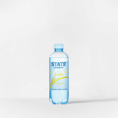 Energy Zero - 400 ml
