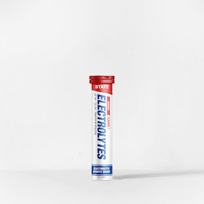 Electrolytes - 20 tabs