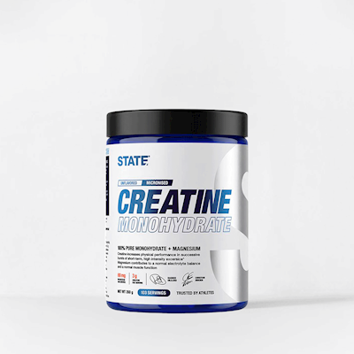 Creatine Monohydrate - 350 gram