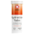 Hydration Tabs - 6 x 10 Tabs