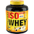 Iso Whey - 2000 gram