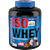 Iso Whey - 2000 gram